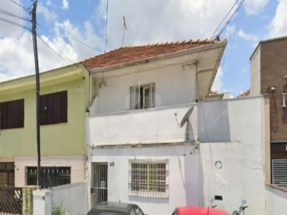 Venda Casa São Paulo Tatuapé 1