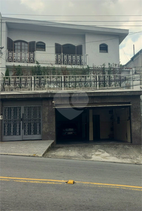 Venda Casa São Paulo Jardim São Paulo(zona Norte) 1