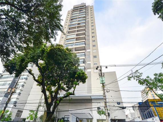 Venda Apartamento São Paulo Butantã 1