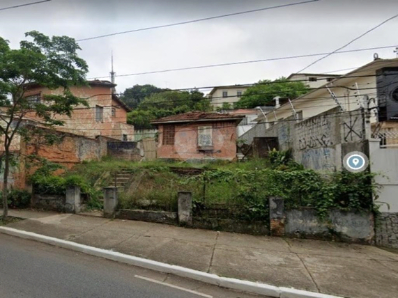 Venda Terreno São Paulo Sumaré 1