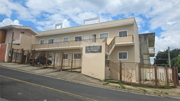 Venda Apartamento Sorocaba Parque Três Meninos 1