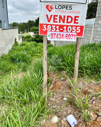 Venda Terreno Caieiras Laranjeiras 1