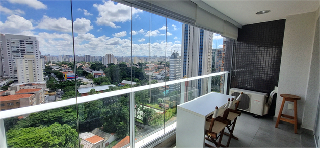 Aluguel Apartamento São Paulo Campo Belo 1