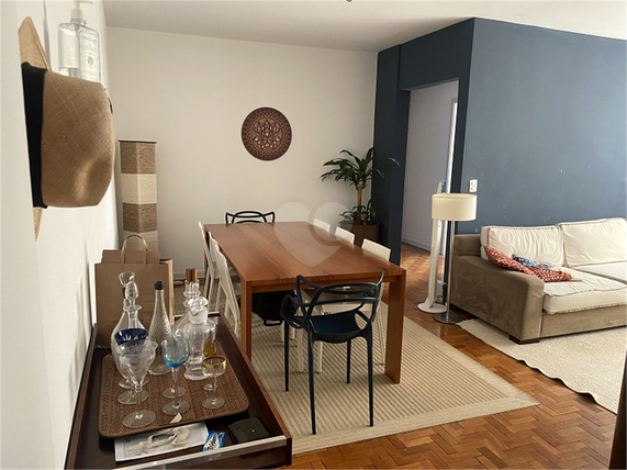 Venda Apartamento São Paulo Vila Mariana 1