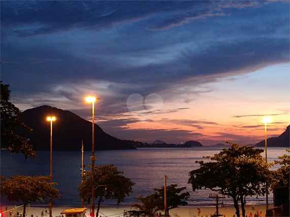 Venda Apartamento Niterói Icaraí 1