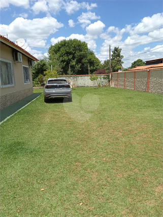 Venda Chácara Araçoiaba Da Serra Centro 1