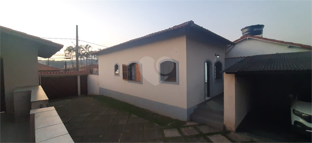 Venda Casa São Paulo Vila Nova Mazzei 1