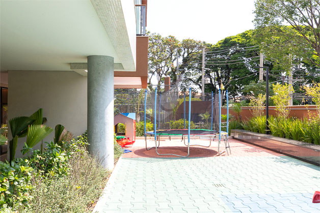 Venda Apartamento São Paulo Jardim Leonor 1