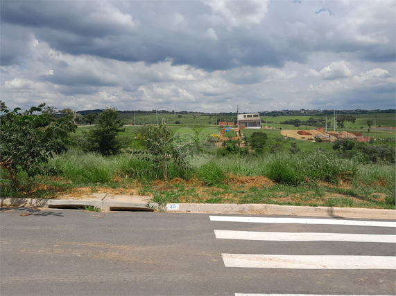 Venda Terreno Itu Parque São Camilo 1