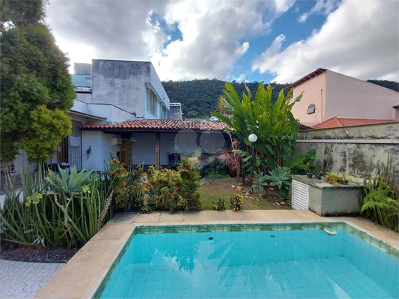 Venda Casa Niterói São Francisco 1