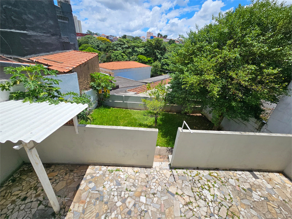 Venda Casa São Paulo Jardim Felicidade (zona Oeste) 1