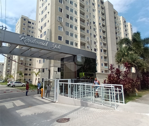 Venda Apartamento Duque De Caxias Parque Duque 1