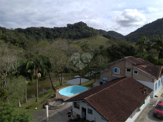 Venda Sítio Peruíbe Chácaras São Francisco 1