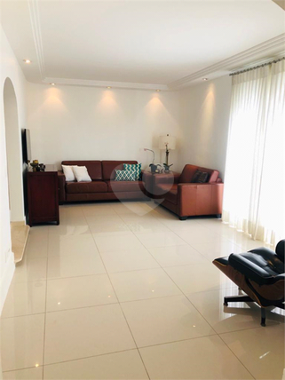 Venda Apartamento São Paulo Vila Andrade 1