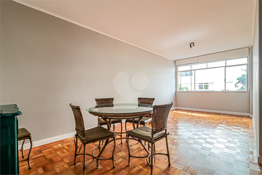 Residencial Jardim Paulista