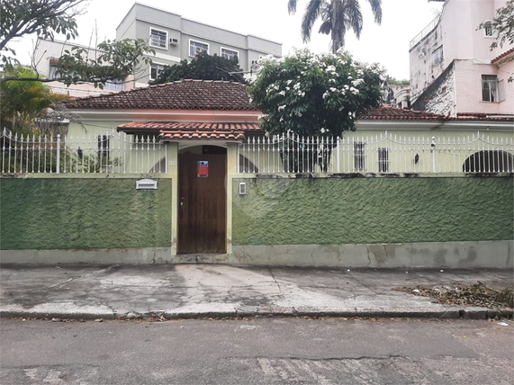 Venda Casa Niterói Icaraí 1