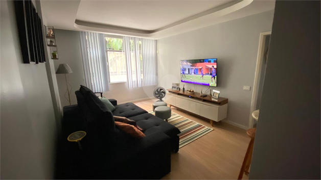 Venda Apartamento Niterói Icaraí 1