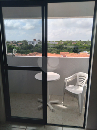 Venda Apartamento João Pessoa Jardim Cidade Universitária 1