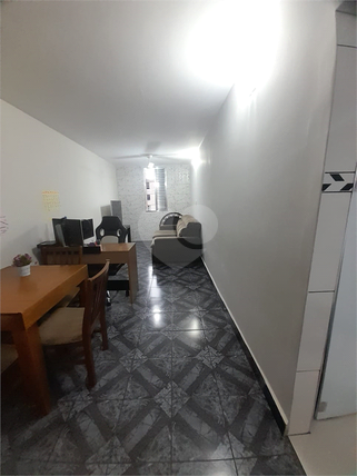 Venda Apartamento São Paulo Conjunto Residencial Elisio Teixeira Leite 1