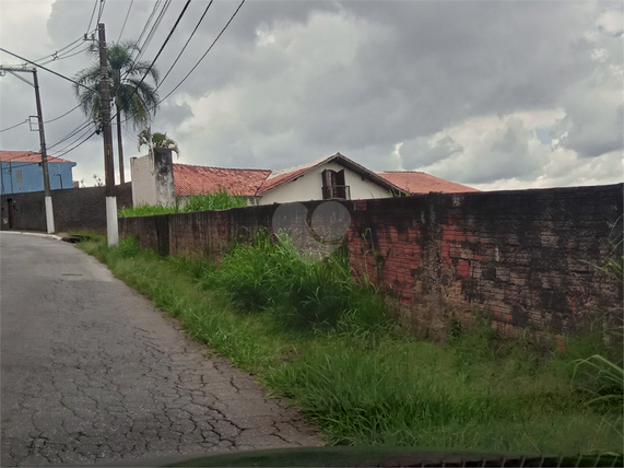 Venda Terreno São Paulo Horto Florestal 1