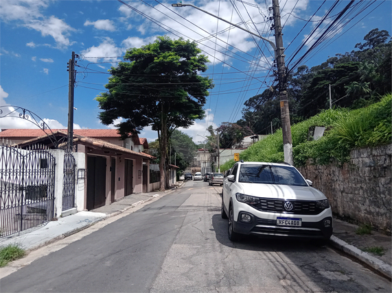 Venda Terreno São Paulo Vila Rosa 1