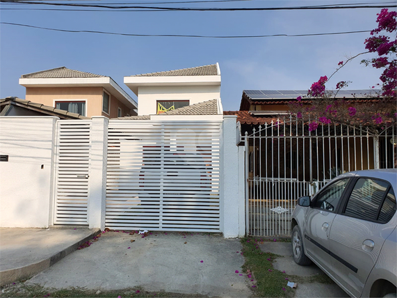 Venda Casa Niterói Itaipu 1