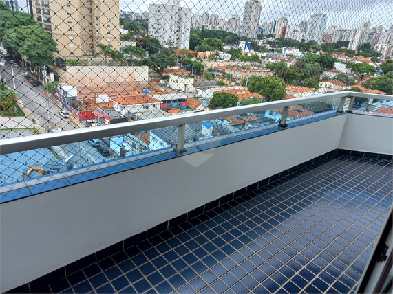 Venda Apartamento São Paulo Vila Olímpia 1