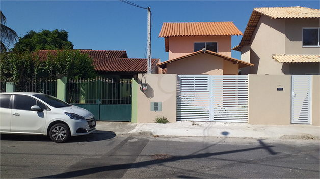 Venda Casa Niterói Serra Grande 1