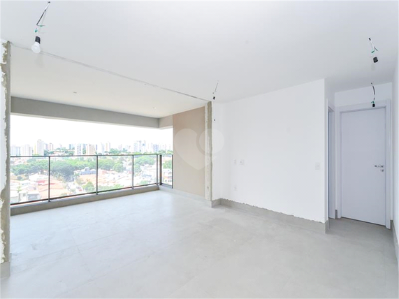 Venda Apartamento São Paulo Campo Belo 1