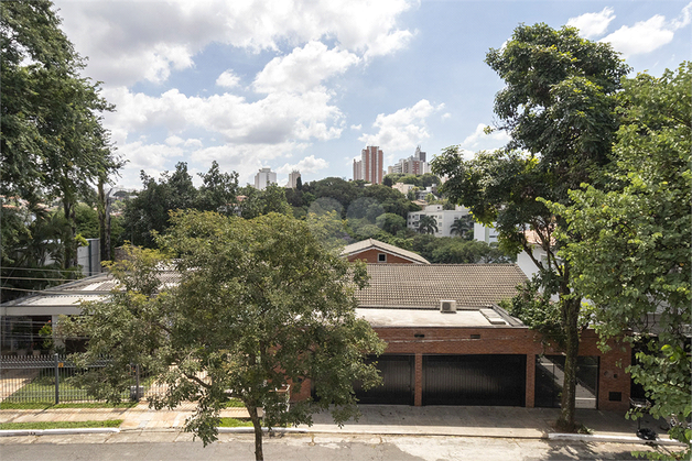 Venda Casa São Paulo Pacaembu 1