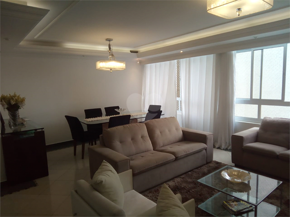 Venda Apartamento São Paulo Santa Cecília 1