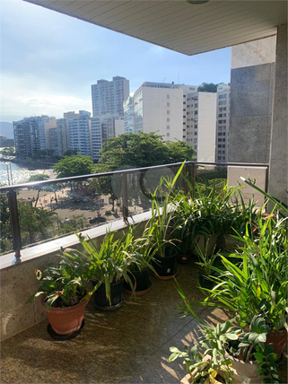 Venda Apartamento Niterói Icaraí 1