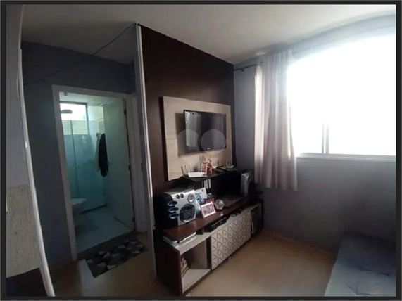 Venda Apartamento São Paulo Jaraguá 1