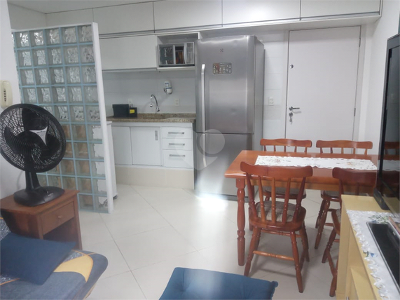 Venda Apartamento São Paulo Campos Elíseos 1