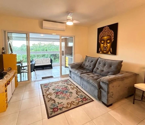 Venda Apartamento Bertioga São Lourenço 1