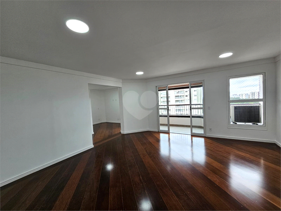 Venda Apartamento São Paulo Chácara Santo Antônio (zona Sul) 1