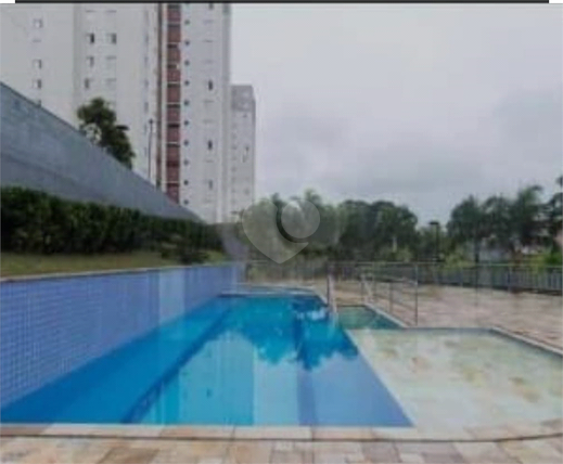 Venda Apartamento São Paulo Vila Bela Vista (zona Norte) 1