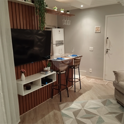 Venda Apartamento São Paulo Vila Bela Vista (zona Norte) 1