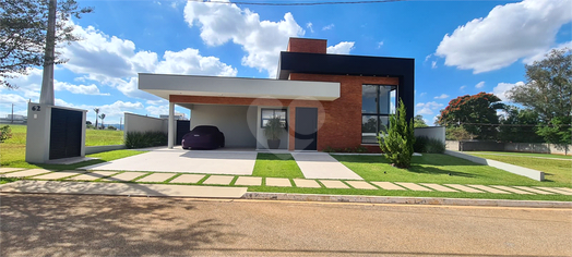 CONDOMÍNIO RESIDENCIAL EVIDENCE