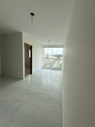 Venda Apartamento São Paulo Vila Ivone 1