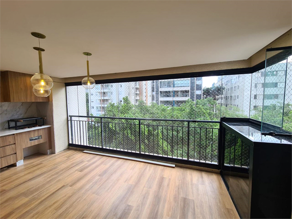 Venda Apartamento São Paulo Vila Santa Catarina 1