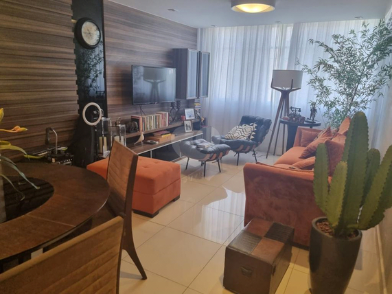 Venda Apartamento Niterói Santa Rosa 1