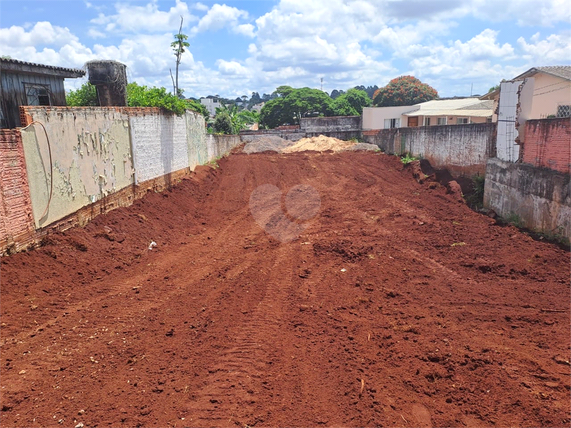 Venda Terreno Cascavel Cancelli 1