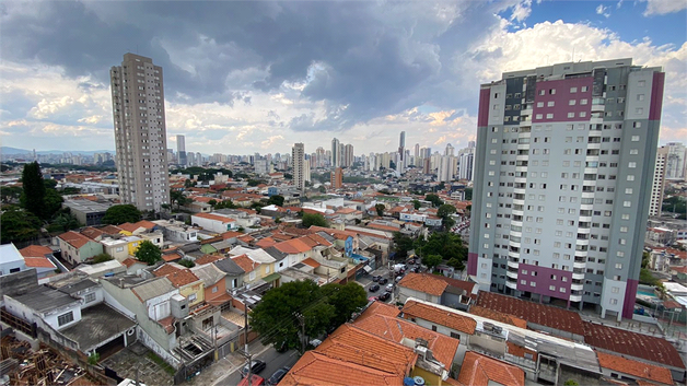 Venda Apartamento São Paulo Vila Bertioga 1