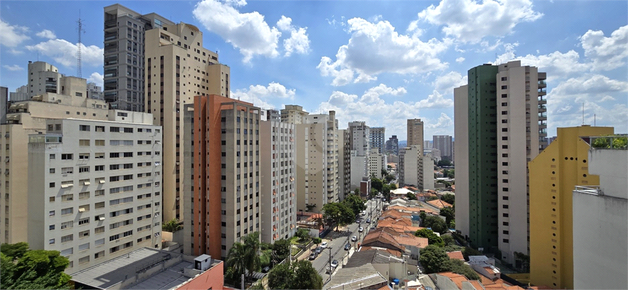 Venda Apartamento São Paulo Perdizes 1