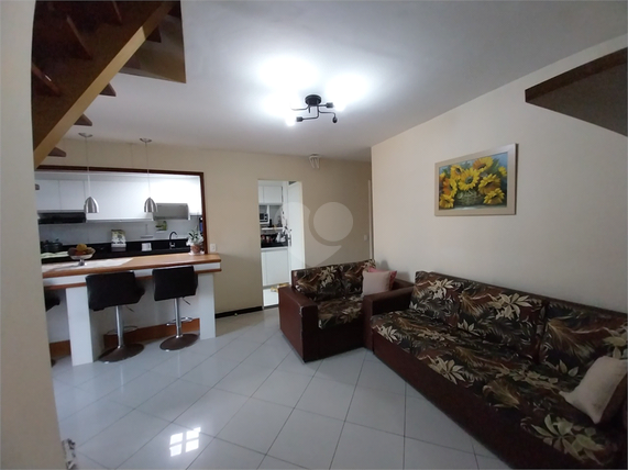 Venda Duplex Niterói Icaraí 1