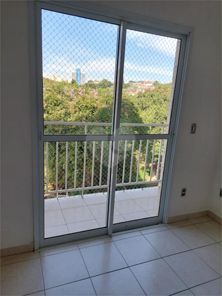 Venda Apartamento Sorocaba Jardim Simus 1