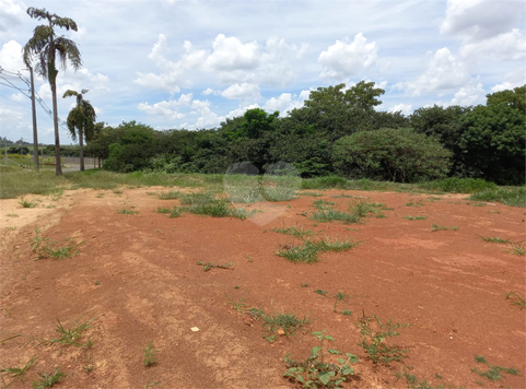 Venda Loteamento Indaiatuba Parque Residencial Indaiá 1