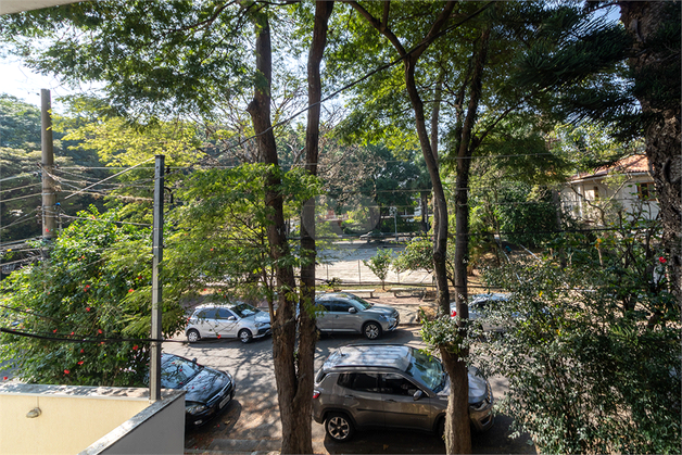 Venda Sobrado São Paulo Instituto De Previdência 1