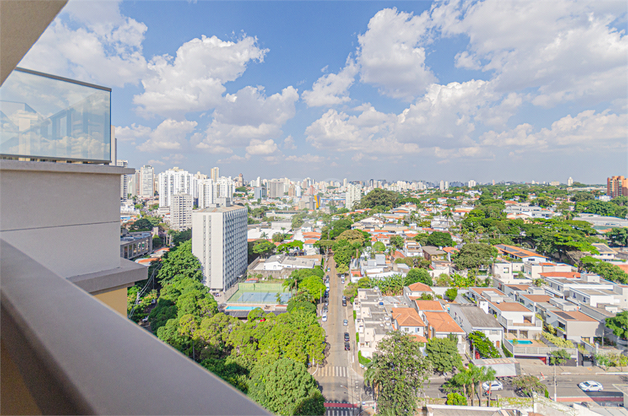 Venda Cobertura São Paulo Vila Clementino 1